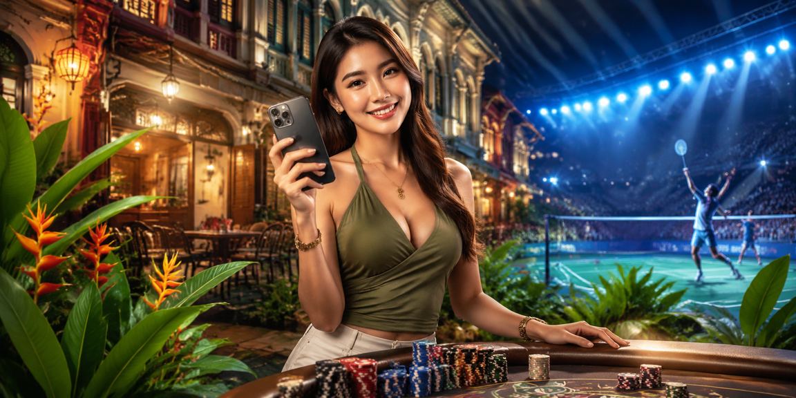Aplikasi kasino mudah alih bertanggungjawab di Ipoh menggunakan platform n150 Malaysia