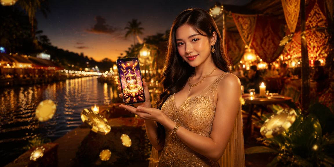 Loteri VIP Langkawi Loteri VIP Langkawi dengan Bonus Eksklusif