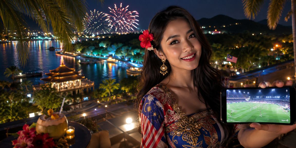 Pengalaman pertaruhan badminton melalui telefon mudah alih di Malaysia