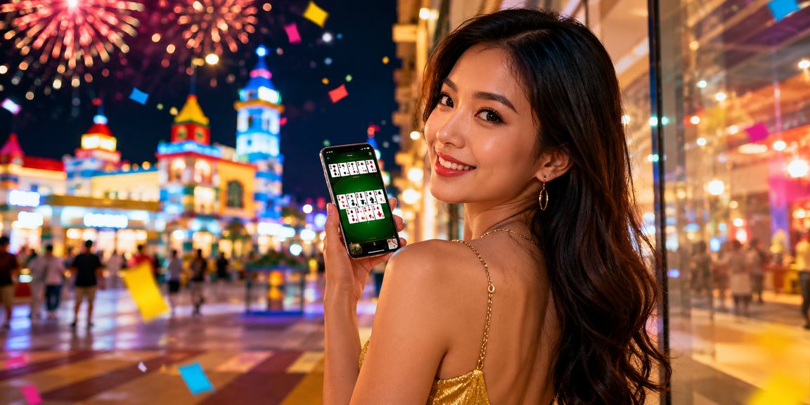 Permainan Rummy Malaysia Permainan Rummy dalam Casino Dalam Talian Malaysia