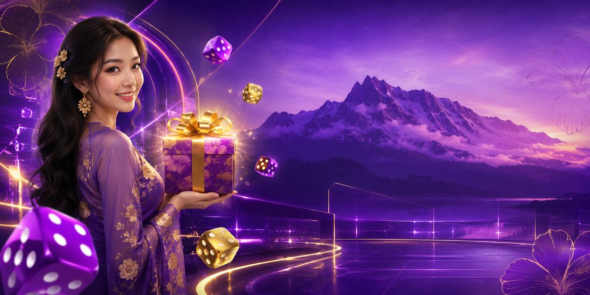 Permainan dadu dalam talian jackpot di Sabah Malaysia