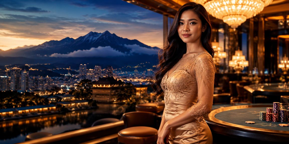 Hiburan kasino dalam talian Sabah dengan tip strategi pertaruhan